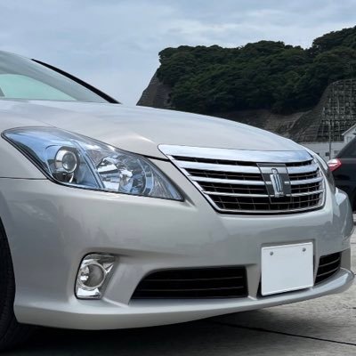 趣味特技　3.5L、V6、FR