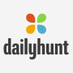 Dailyhunt (@DailyhuntApp) Twitter profile photo