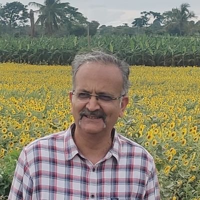 Anant Sharma 🇮🇳 Profile