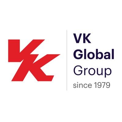 vkglobalgroup Profile Picture