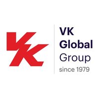 VK Global Group(@vkglobalgroup) 's Twitter Profile Photo