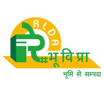 Official account of Rail Land Development Authority (RLDA), a statutory authority under the Ministry of Railways, Government of India.