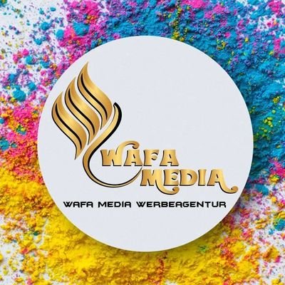 InasLoubani's profile picture. Advertising Agency 
الوفاء ميديا للخدمات الإعلانية والتسويق الالكتروني وكافة خدمات الطباعة
      فـــلــســـ𝑝𝑎𝑙𝑒𝑠𝑠𝑡𝑖𝑛𝑒ـــــ𓂆ـينية يا خال✌️