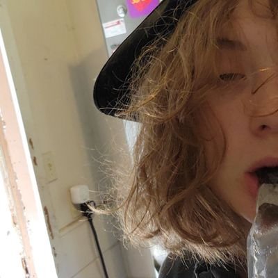 _chickamagoo's profile picture. 