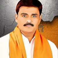 C P Sarvaiya - Modi Parivar(@cpsarviya) 's Twitter Profile Photo