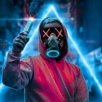 mashanaki (@warriormashanaq) 's Twitter Profile