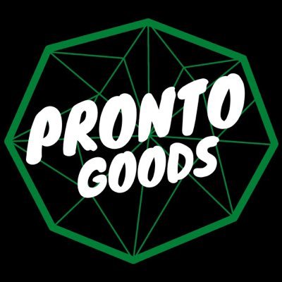 ProntoGoods's profile picture. 3PL & fulfillment company 📦