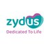 Zydus Lifesciences Ltd. (@ZydusUniverse) Twitter profile photo