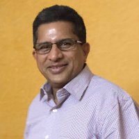 K. Ramakrishnan (@ramki1968) 's Twitter Profile Photo K. Ramakrishnan (@ramki1968) 's Twitter Profile Photo