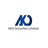 AKD Securities(@akdsecurities) 's Twitter Profile Photo