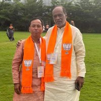 BJP OBC Morcha West Bengal(@OBCMorcha4WB) 's Twitter Profile Photo