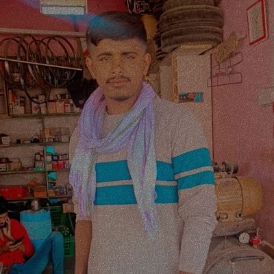 dhiraj_gour9's profile picture. भारतीय जनता पार्टी (BJP)
 जय श्री राम 
Jay Hindurasta
12th,  class student (Govt s,s,s)