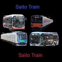 SaIto Trein （二代目）(@zP6DrFIxE6ZEhlJ) 's Twitter Profile Photo