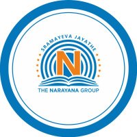 The Narayana Group(@NarayanaEdu) 's Twitter Profile Photo