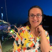 Özlem Temena (@ozlemtemena) 's Twitter Profile Photo