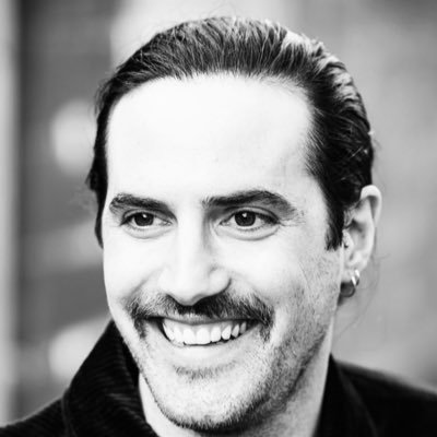 Artistic Director @VERVEnscd at @NorthernSchool ➖Artist➖ Director ➖Choreographer ➖Gaga Teacher➖He/Him 🇮🇹in🇬🇧