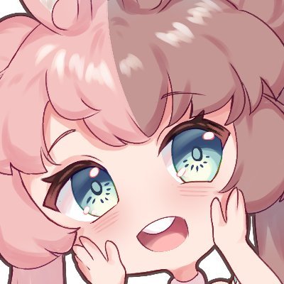 ♡ ∩∩
（„• ֊ •„)♡ 20+ ෆ Artist  ෆ🍁☂️ෆ  👹☀ ෆ  I like pink things ෆ I draw BL ෆ Commissions: OPENෆ