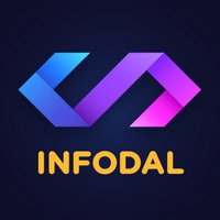 Infodal(@infodal_) 's Twitter Profile Photo