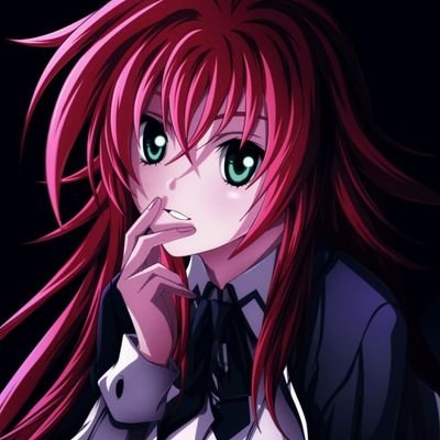 Rias Gremoryさんのプロフィール画像