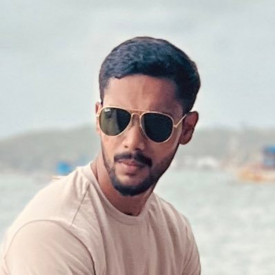 HruturajVN's profile picture. 