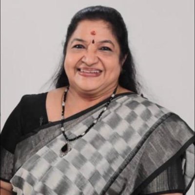 K S Chithra Profile