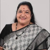 K S Chithra (@kschithra) 's Twitter Profile