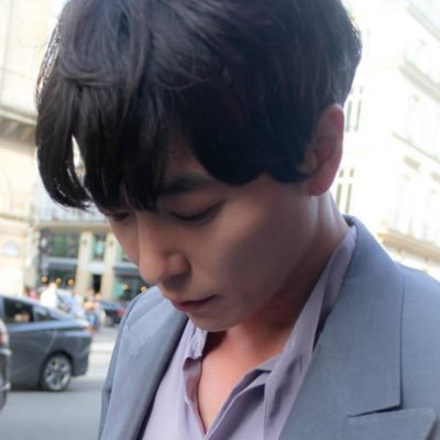 Honghab_hair's profile picture. 김재욱