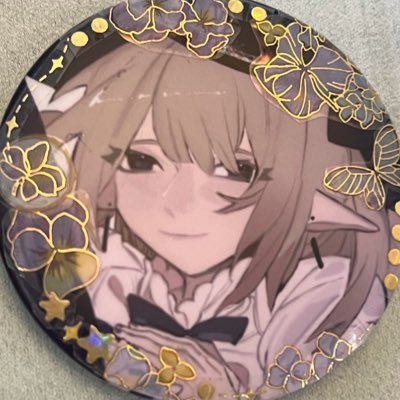 安存さんのプロフィール画像