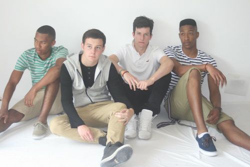 Bringing you updates on @_Concept and giving you weekly Q-A's with the boys. So send us your questions. :) #ConceptTalk