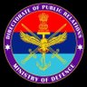 prodefleh's profile picture. Directorate of Public Relations, Ministry of Defence.