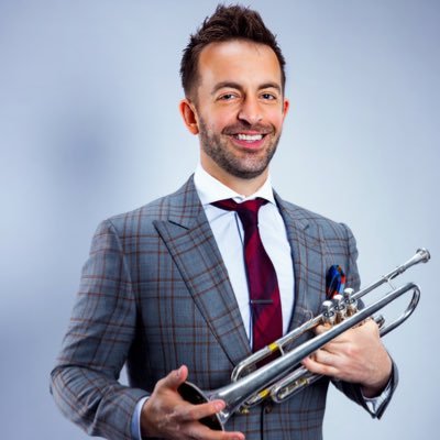 Jazz trumpet 🎺 player and singer 🎙️ living in NYC - Born and raised in Pittsburgh, PA. IG/X/TikTok: @bbjazziii