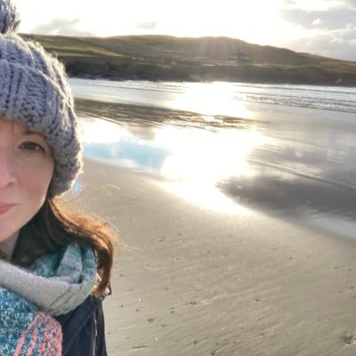 Travel writer specialising in northern Scotland. Editor in Chief @jrnymag. Currently researching and writing Slow North West Scotland for @bradtguides.