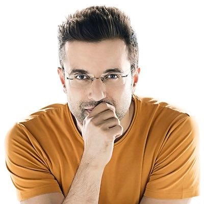 Sandeep Maheshwari is a name among millions who struggled and surged ahead in search of success.