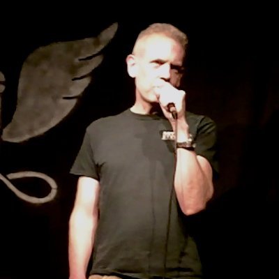 Victor_Luber's profile picture. Mad, bad and dangerous to know, I have a bad case of toxic masculinity! As a straight white guy I'm an 'Apex Oppressor'! I am also trans age, I identify as 25.