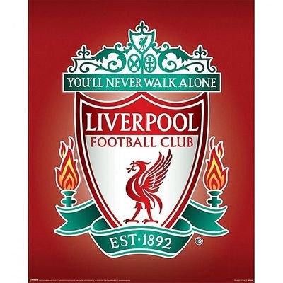 @Liverpool FC
YNWA😺　ジェラード