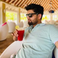 Ankit Pandey (@ankitpandeyin) 's Twitter Profile