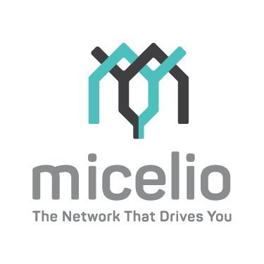 Micelio is an enabler of innovative solutions for a better #CleanMobility ecosystem. 
Register for the Global Clean Mobility Summit : https://t.co/2kkR8l2tqG