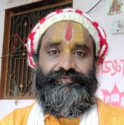 MahantSantdas's profile picture. siyaram dhan padu kallan ke mahant
akhil bhartiye vasnav sant 
samaj me mahant  dharm guru