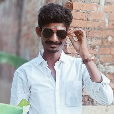 ranjantamil890's profile picture. BJP - DISTRICT VICE PRESIDENT- IT&SM
THANJAVUR SOUTH 🚩