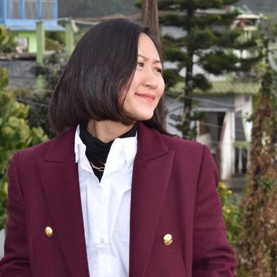 ElizabethKithan's profile picture. 