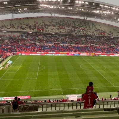 Jリーグ観戦大好き⚽️日本サッカー協会公認3級審判員・D級指導者ライセンス⚽️ 埼玉県内サッカーチームにてGKコーチ⚽️🧤🥅