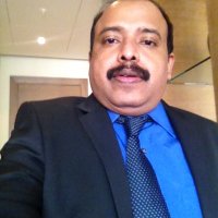 Rakesh Nair (@rakeshnair5) 's Twitter Profile