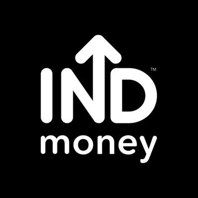 INDmoneyApp Profile Picture