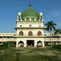 الجامعۃ الاشرفیہ مبارکپور (@ajashrafia) 's Twitter Profile Photo الجامعۃ الاشرفیہ مبارکپور (@ajashrafia) 's Twitter Profile Photo