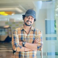 Azhar (@actorazhar) Twitter profile photo