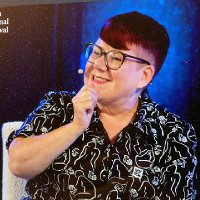 Louise Welsh (@louisewelsh00) 's Twitter Profile
