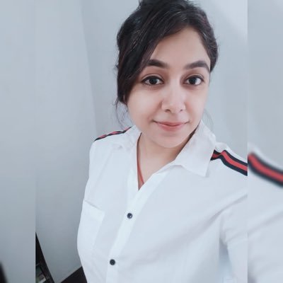 tuhi04's profile picture. A Creative & Passionate Brand Marketer#Storyteller#Innovative Communicator#Painter