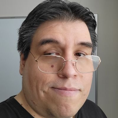 Personal acct | Visually Impaired | IT Generalist | Likely Autistic | Aspiring YouTuber: https://t.co/k0rNA1J0oJ | He/Him | INTJ