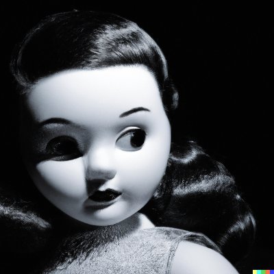 Digital Art Enthusiast & AI Art Dabbler | #NFTArt | #DigitalArt | #Web3.0 | Dall-E-2 | #openaidalle | #artificialintelligence | #generativeart |#StableDiffusion