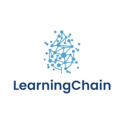 learningchainin's profile picture. LearningChain a blockchain-powered platform, enables institutions to issue tamper-proof and globally verifiable Digital Certificates